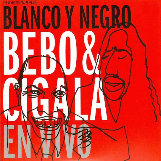 Blanco y Negro (En Vivo)