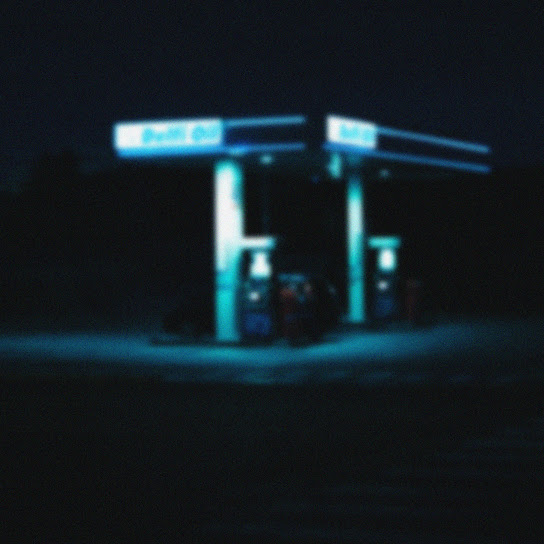 dark ambient