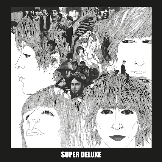 Revolver (Deluxe)