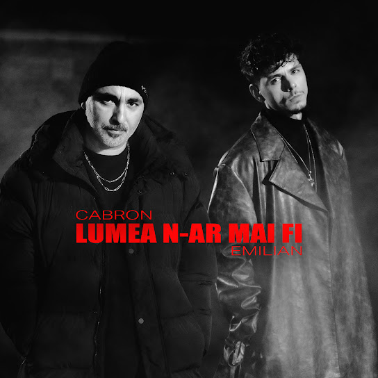 Lumea N-Ar Mai Fi