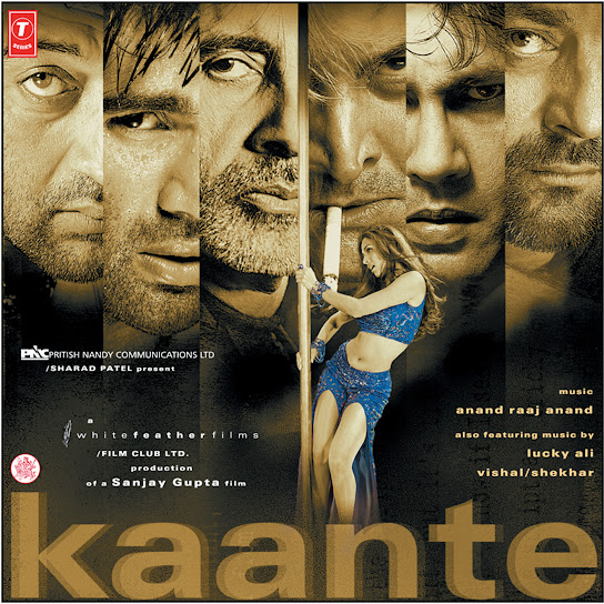 KAANTE