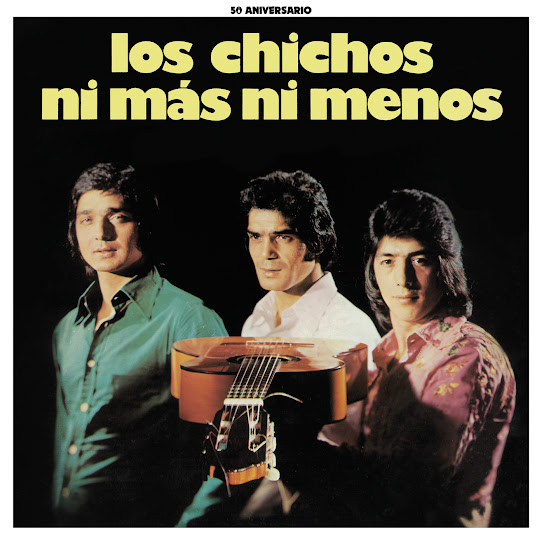 Ni Más Ni Menos (Edición 50 Aniversario / Remastered 2024)