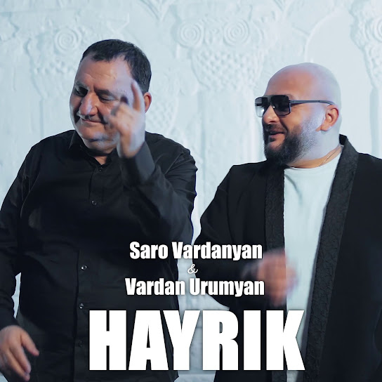 Hayrik