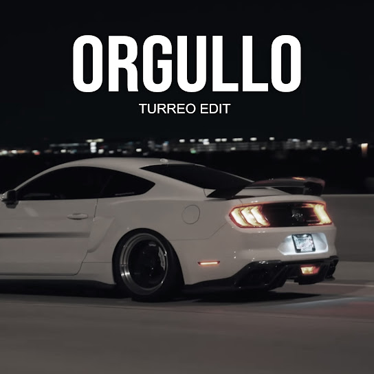 Orgullo (Turreo Edit)