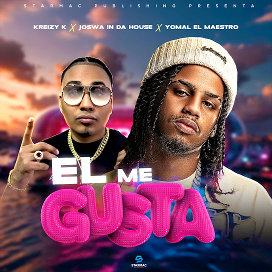 El Me Gusta