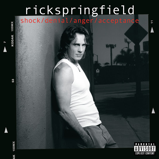 shock/denial/anger/acceptance (20th Anniversary 2024 Remaster)