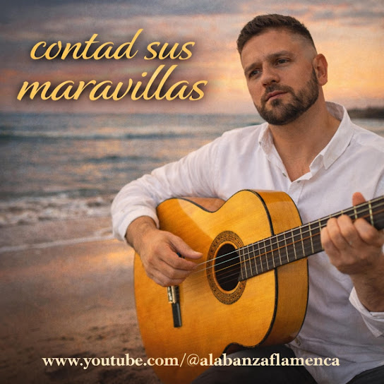 CONTAD SUS MARAVILLAS