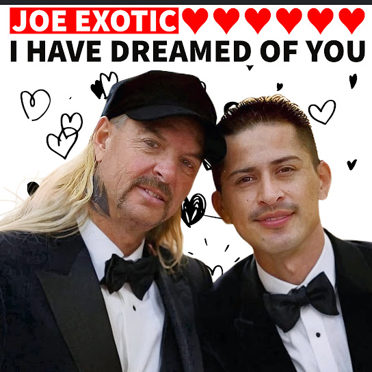 I Have Dreamed of You