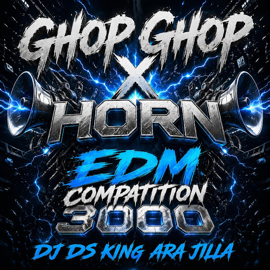Ghop Ghop X Horn Sound Edm Compatition