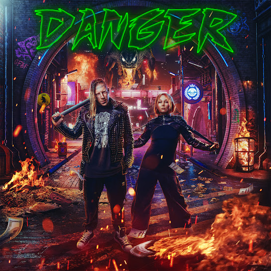 DANGER