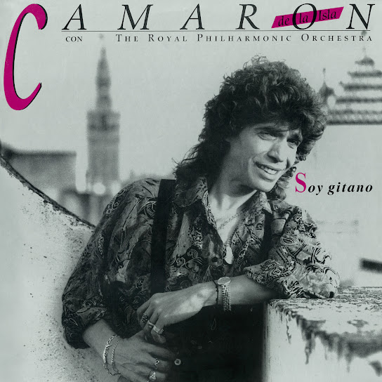 Soy Gitano (feat. Royal Philharmonic Orchestra & Tomatito)