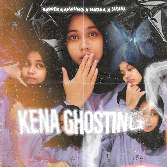 Kena Ghosting
