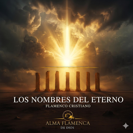 Los Nombres del Eterno — Flamenco Cristiano - Alma Flamenca de Dios