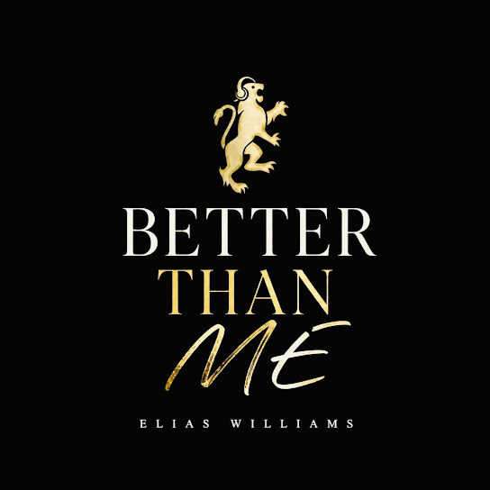 Better Than Me