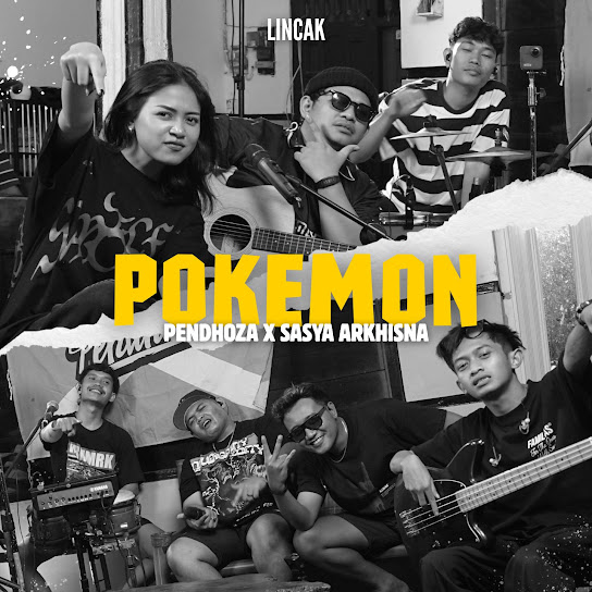 Pokemon [Lincak Session]