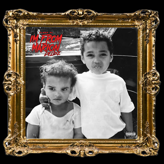 I'M FROM MARION (Deluxe)
