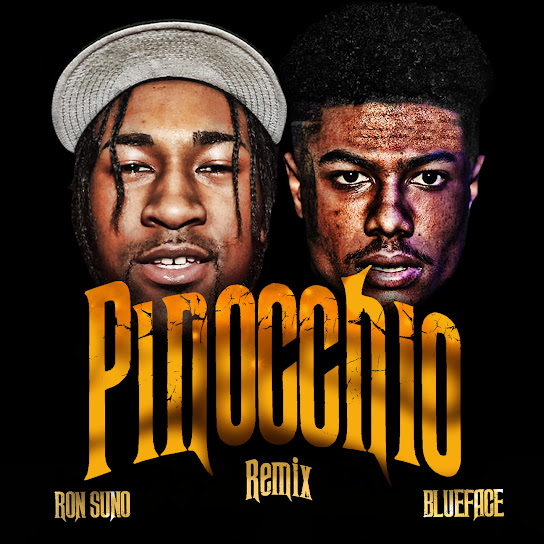 PINOCCHIO [Remix]