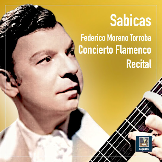 Concierto flamenco: Recital