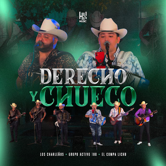 Derecho Y Chueco
