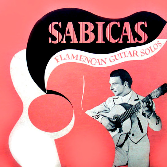 Flamencan Guitar Solos