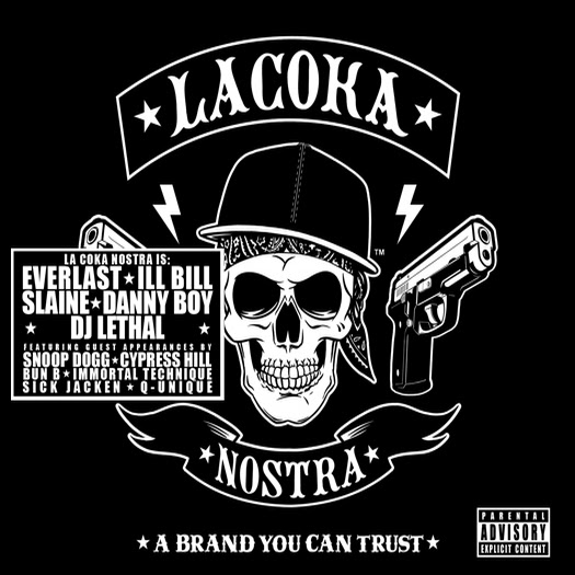 A Brand You Can Trust