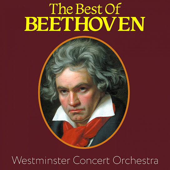 The Best of Beethoven