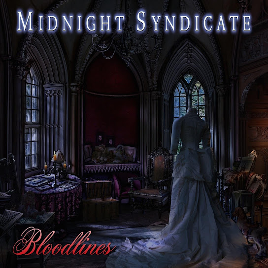 Bloodlines