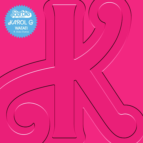 WATATI [From Barbie The Album]