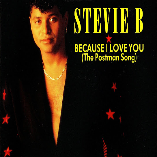 Because I Love You