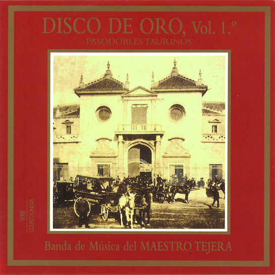 Disco de Oro Vol. 1
