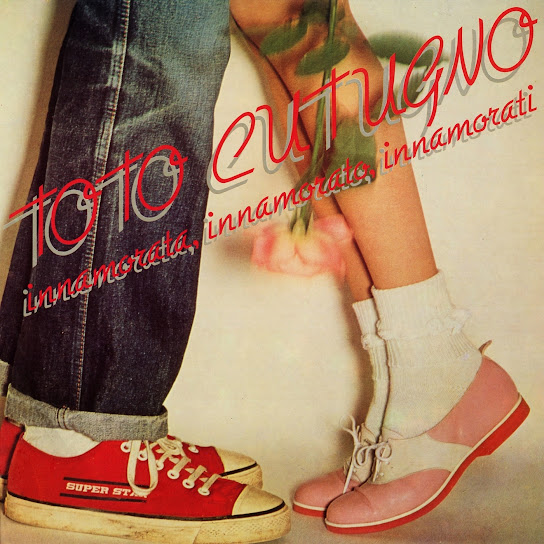 Innamorata, innamorato, innamorati