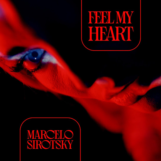 Feel My Heart