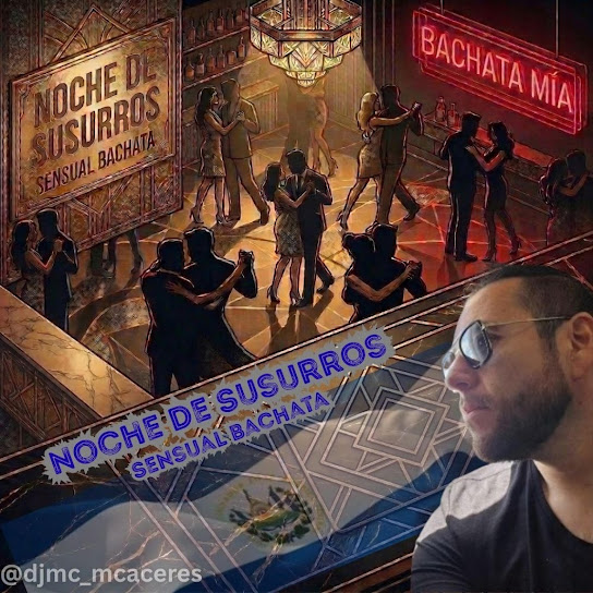 Noche de Susurros