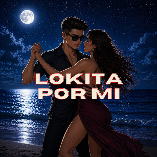 Lokita por Mi