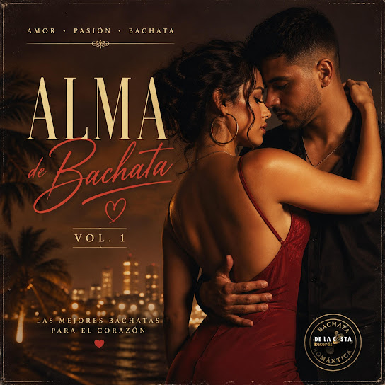 Alma De Bachata