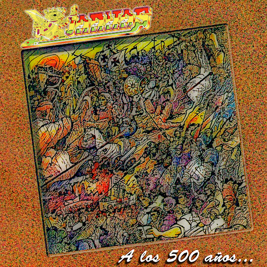 A los 500 Años