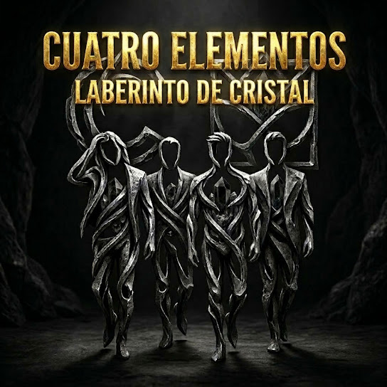 Cuatro Elementos