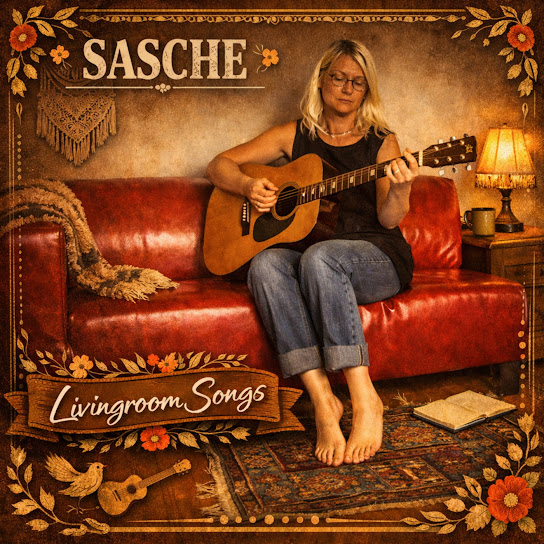 Livingroom Songs