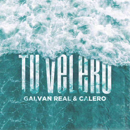 Tu Velero (feat. Calero)