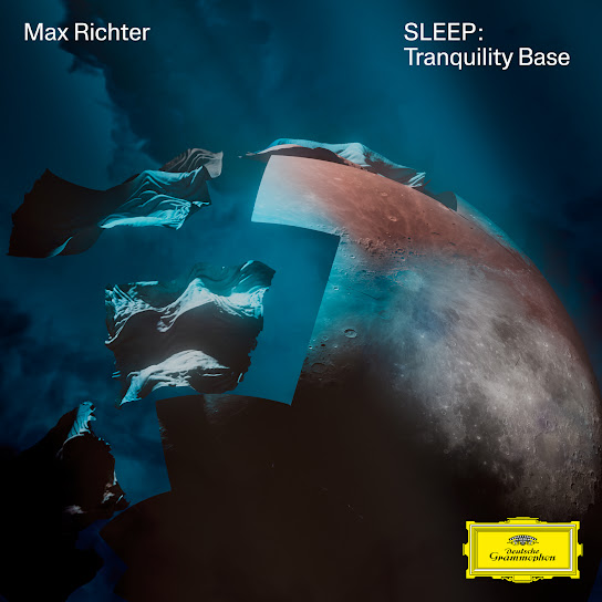 SLEEP: Tranquility Base