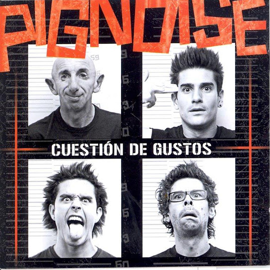 Cuestión de Gustos - Edición Especial