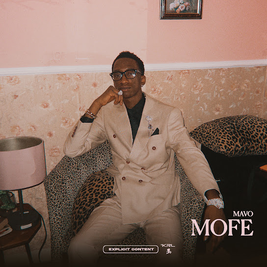 Mofe