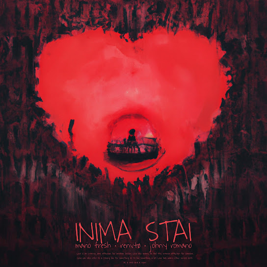 Inimă Stai