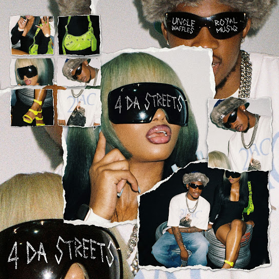 4 DA STREETS!