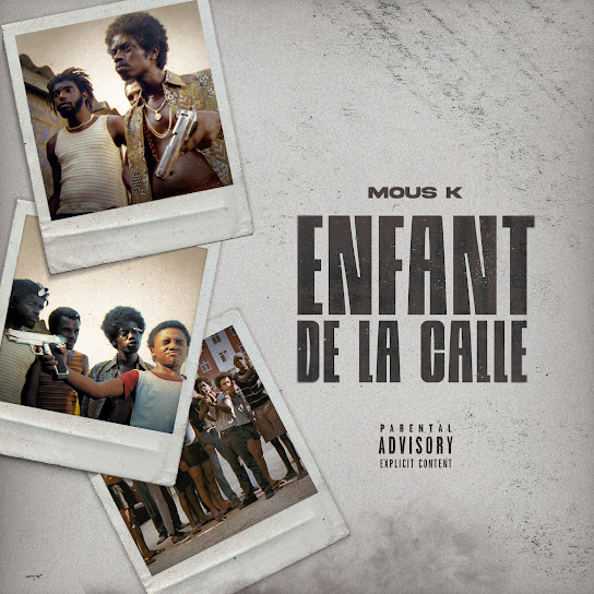 Enfant de la Calle