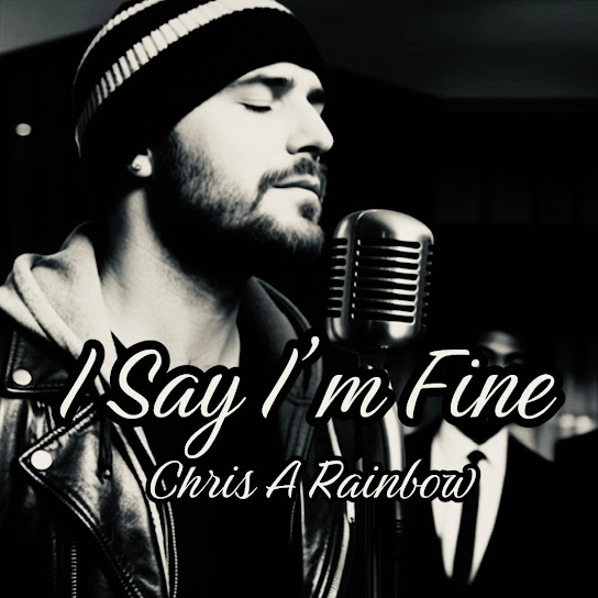 I say im fine
