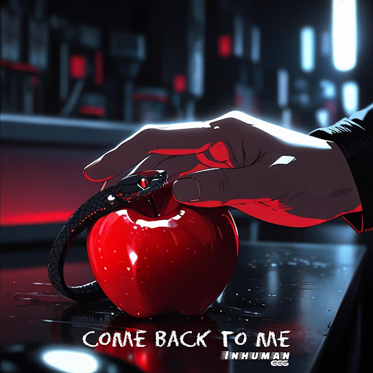 Come Back to Me