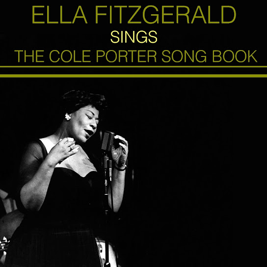 Ella Fitzgerald Sings the Cole Porter Song Book