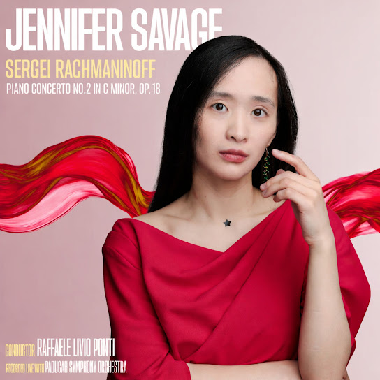 Rachmaninoff: Piano Concerto No. 2 in C Minor, Op. 18