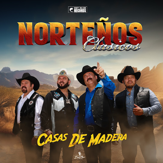 Casas De Madera